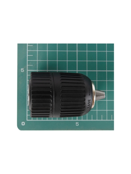 Патрон быстрозажимной 1/2", 2-13 мм Optimus OPT-DC1212