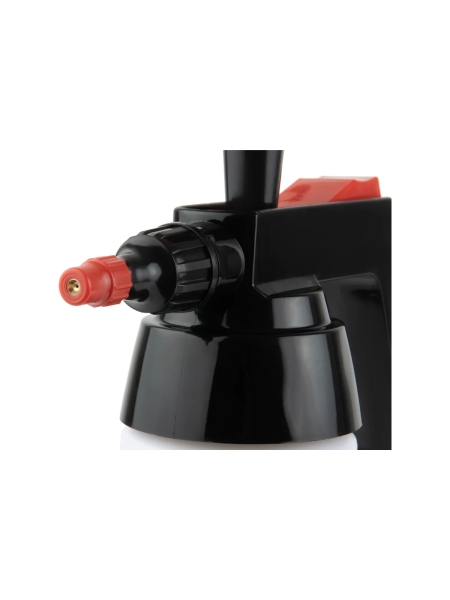 Комплект уплотнителей для распылителя OPT-40830 Optimus OPT-40830-01