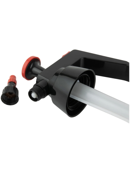 Комплект уплотнителей для распылителя OPT-40830 Optimus OPT-40830-01