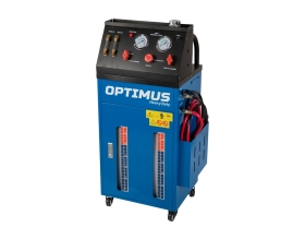 Электрическая установка для замены масла АКПП Optimus S80830