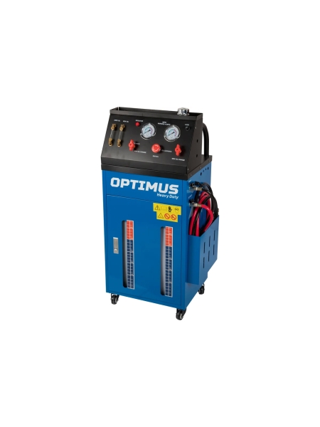 Электрическая установка для замены масла АКПП Optimus S80830