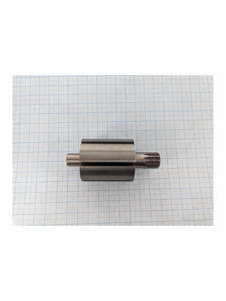 Ротор 82х38.4х38.4мм для пневматического ударного гайковерта OPT-PW2040 Optimus OPT-PW2040-15