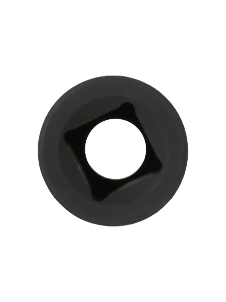 Набор ударных головок тонкостенных 3 шт, 17-21 мм, 1/2"DR Optimus OPT-40303