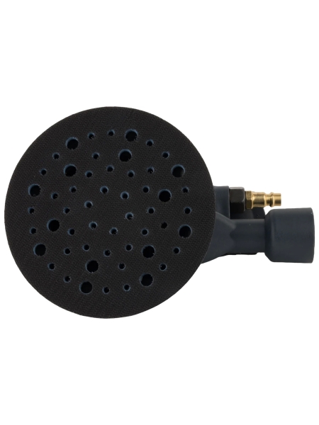 Пневматическая орбитальная шлифовальная машина Optimus 125 мм, 2.5 мм OPT-PS3251