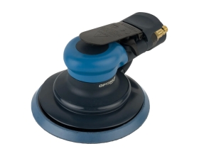 Пневматическая орбитальная шлифовальная машина Optimus 125 мм, 2.5 мм OPT-PS3251