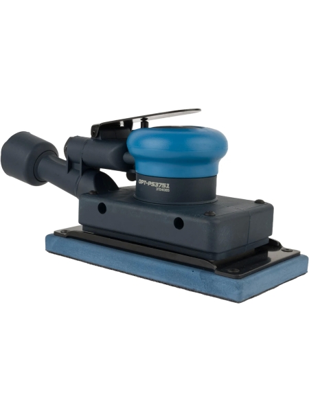 Пневматическая плоскошлифовальная машина Optimus 95x175 мм, 2.5 мм OPT-PS3751