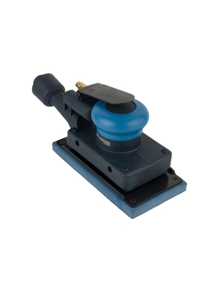 Пневматическая плоскошлифовальная машина Optimus 95x175 мм, 2.5 мм OPT-PS3751