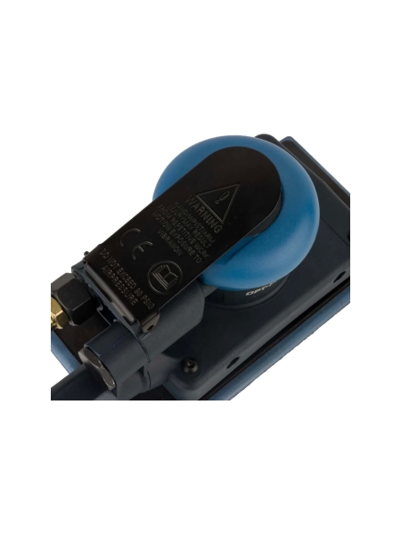 Пневматическая плоскошлифовальная машина Optimus 95x175 мм, 2.5 мм OPT-PS3751