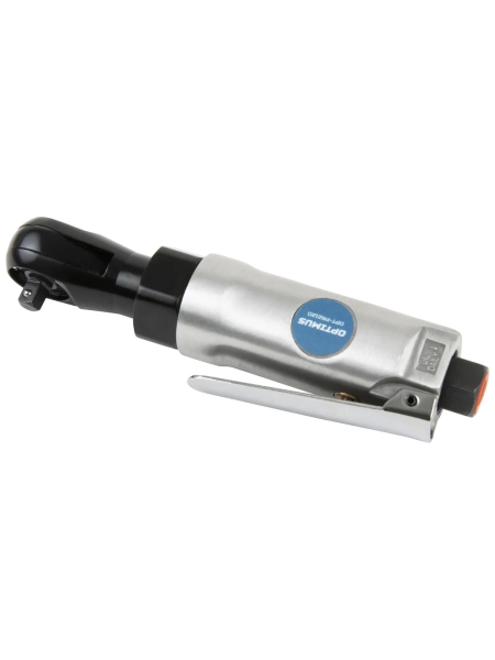 Пневматическая трещотка Optimus 1/4”, 240 об/мин, 45 Нм OPT-PR2120
