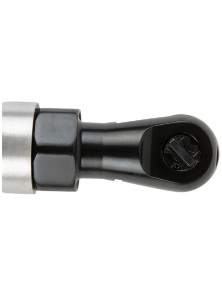 Пневматическая трещотка Optimus 1/4”, 240 об/мин, 45 Нм OPT-PR2120