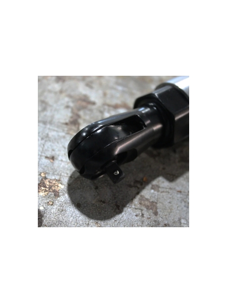 Пневматическая трещотка Optimus 1/4”, 240 об/мин, 45 Нм OPT-PR2120