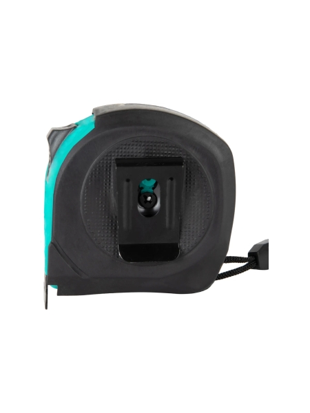 Строительная рулетка для измерений Optimus длиной 5 м с шириной ленты 25 мм OPT-MT500