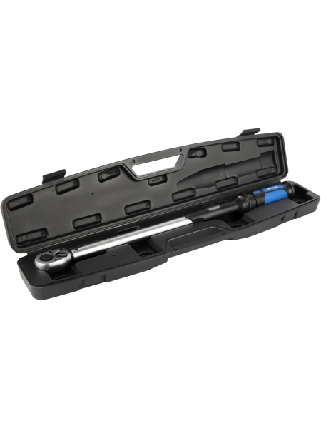 Динамометрический ключ Optimus 40-210 Нм, 1/2 OPT-TW40210