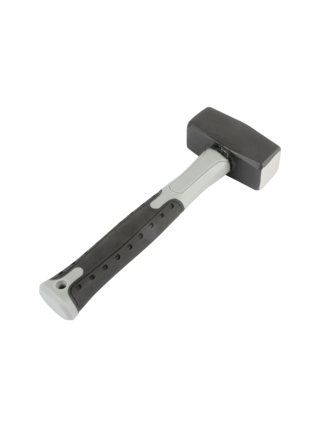 Кувалда Optimus с фибергласовой рукояткой, 1000 г OPTIMUS-H208100