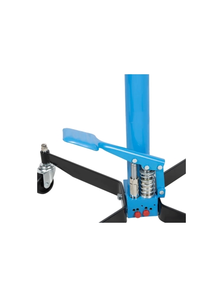 Гидравлическая трансмиссионная стойка OPT-160K