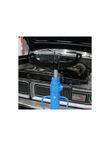 Гидравлическая трансмиссионная стойка OPT-160K