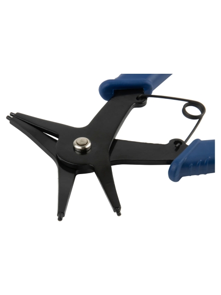 Универсальный съемник стопорных колец Optimus 2 в 1 hd RS210