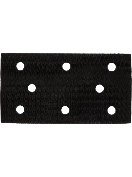 Подошва для шлифовальных машин OPTIMUS 95x150 мм OPT-SP175