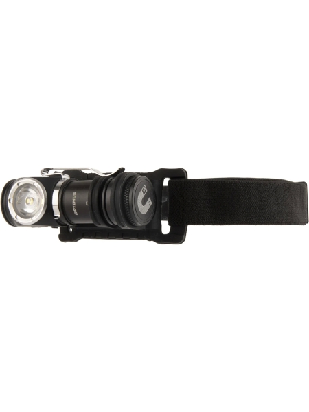 Фонарь налобный съёмный Optimus, 600 Лм OPT-HL600