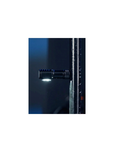 Фонарь налобный съёмный Optimus, 600 Лм OPT-HL600