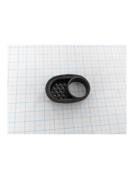 Дефлектор выхлопа Optimus 48х32х12.5мм для пневматического ударного гайковерта OPT-PW2040 OPT-PW2040-36