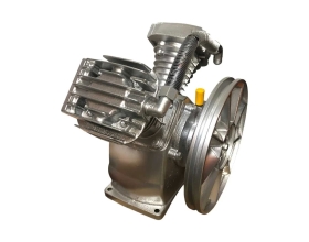 Компрессорная головка в сборе для компрессоров Optimus OPT-301042-106