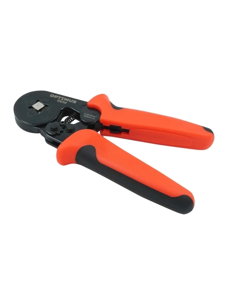 Пресс-клещи Optimus -RE50 0,25-6 мм2 OPTIMUS-RE50