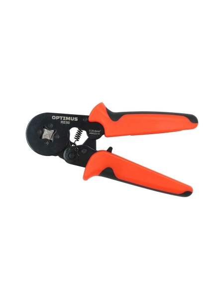 Пресс-клещи Optimus -RE50 0,25-6 мм2 OPTIMUS-RE50