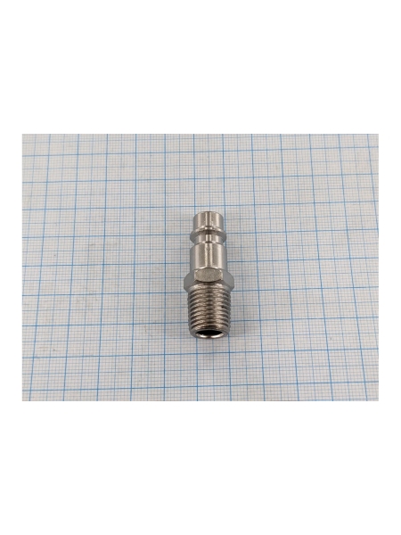 Адаптер Optimus 39х14х14мм для пневматического ударного гайковерта OPT-PW2040 OPT-PW2040-40