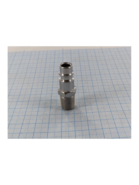 Адаптер Optimus 39х14х14мм для пневматического ударного гайковерта OPT-PW2040 OPT-PW2040-40