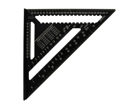 Угольник свенсона метрический Optimus металлический OPT-SS300