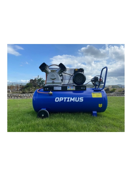 Поршневой компрессор OPT-301042