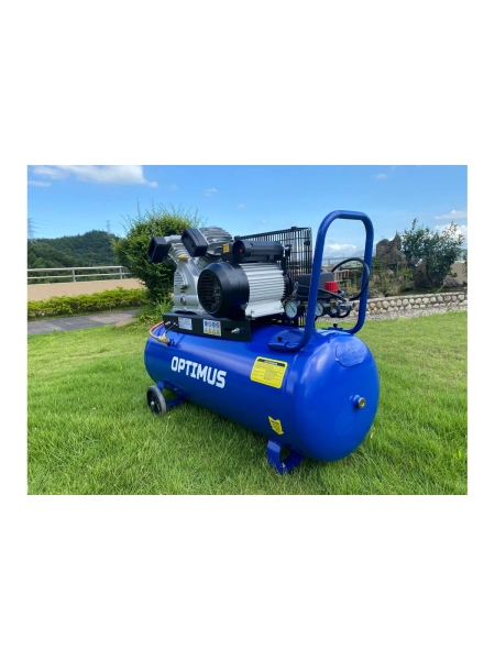 Поршневой компрессор OPT-301042