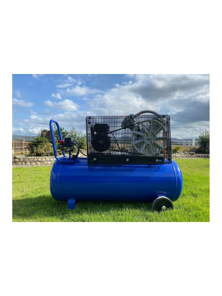 Поршневой компрессор OPT-301042