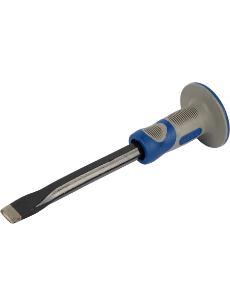 Зубило с фиберглассовой рукоятью Optimus OPT-HM30019