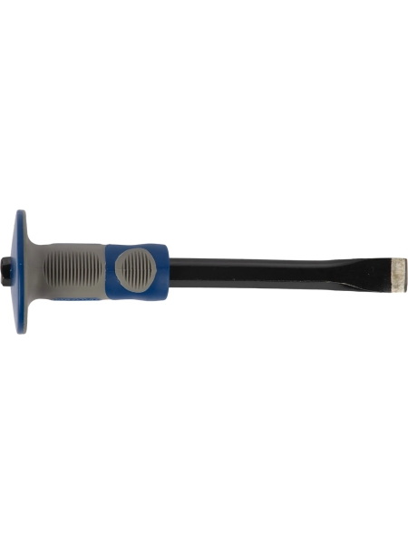 Зубило с фиберглассовой рукоятью Optimus OPT-HM30019