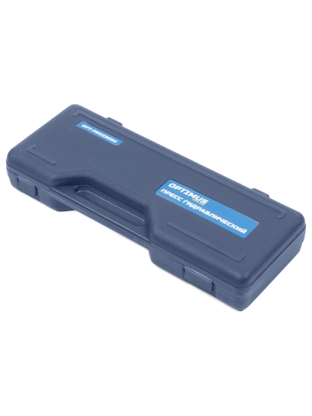 Ручной гидравлический пресс (кримпер) Optimus 9 т, 10-300 мм? OPT-PR033090