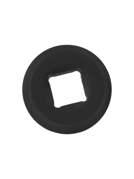 Набор ударных головок глубоких 9 шт, 22-38 мм, 3/4"DR Optimus OPT-60209