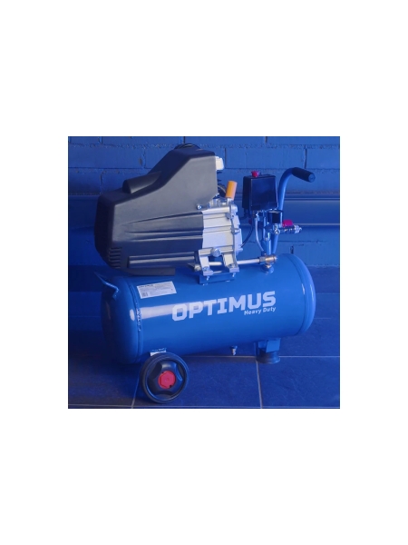 Компактный поршневой компрессор OPT-302430