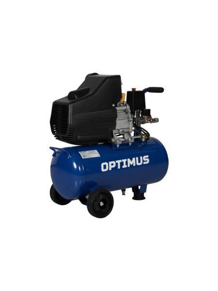 Компактный поршневой компрессор OPT-302430