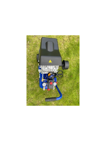 Компактный поршневой компрессор OPT-302430