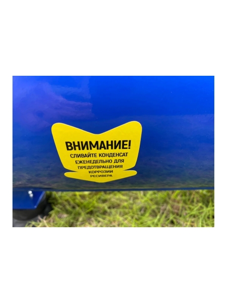 Компактный поршневой компрессор OPT-302430