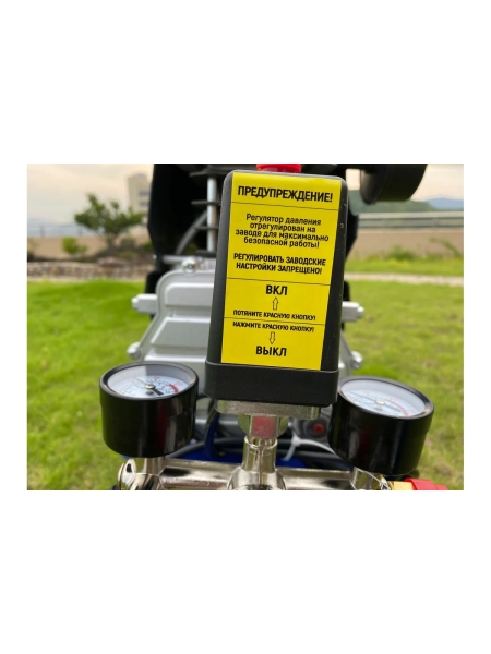 Компактный поршневой компрессор OPT-302430