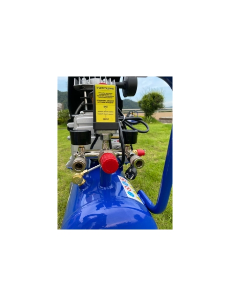 Компактный поршневой компрессор OPT-302430