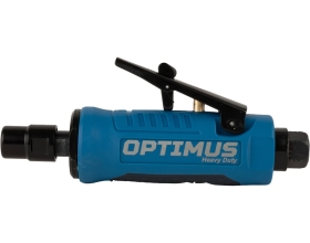 Пневматическая прямая бормашинка Optimus 25000 об/мин OPT-PG650D