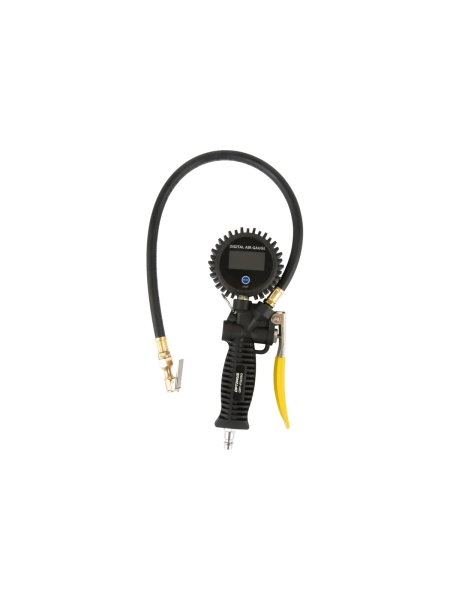 Пистолет для подкачки шин с цифровым дисплеем Optimus 0,35-16 бар OPT-PI1050