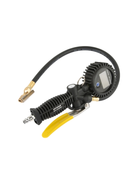 Пистолет для подкачки шин с цифровым дисплеем Optimus 0,35-16 бар OPT-PI1050