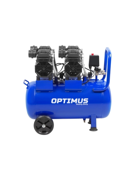 Безмасляный поршневой компрессор OPT-305044