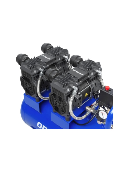 Безмасляный поршневой компрессор OPT-305044