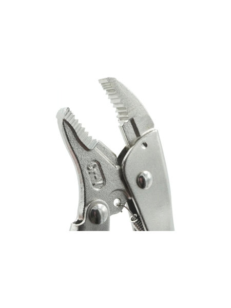 Зажимные клещи грейферные Optimus 130 мм 11205 OPTIMUS 11205